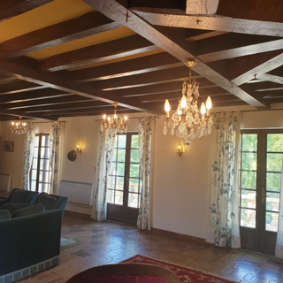  Maison à vendre 9 pièces 314 m²
