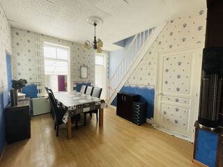  Maison � vendre 3 pi�ces 86 m�