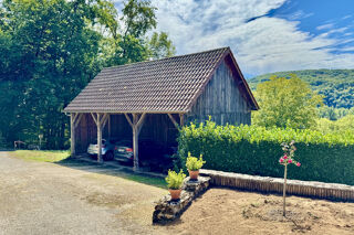  Maison à vendre 12 pièces 288 m²