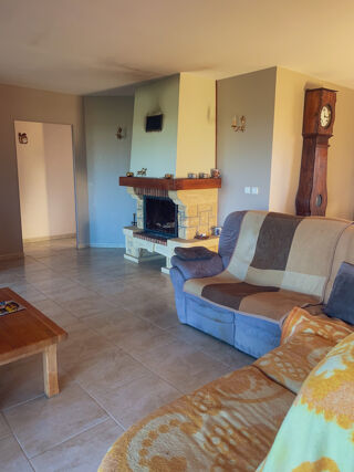  Maison � vendre 7 pi�ces 125 m�