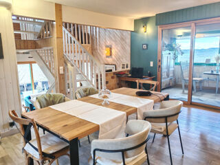  Maison � vendre 8 pi�ces 161 m�