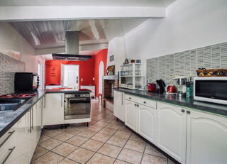  Maison à vendre 6 pièces 208 m²