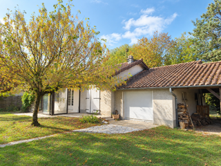  Maison à vendre 4 pièces 67 m²
