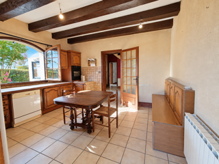  Maison à vendre 6 pièces 170 m²