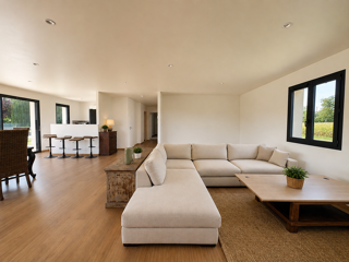  Maison à vendre 5 pièces 136 m²