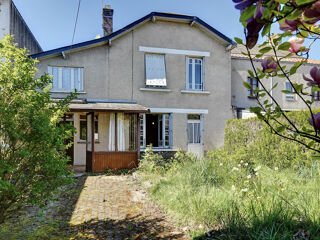  Maison � vendre 8 pi�ces 150 m�