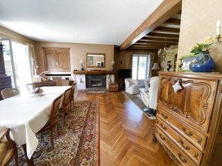  Propriété/château à vendre 12 pièces 250 m²