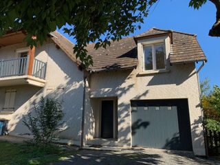  Maison à vendre 9 pièces 164 m²