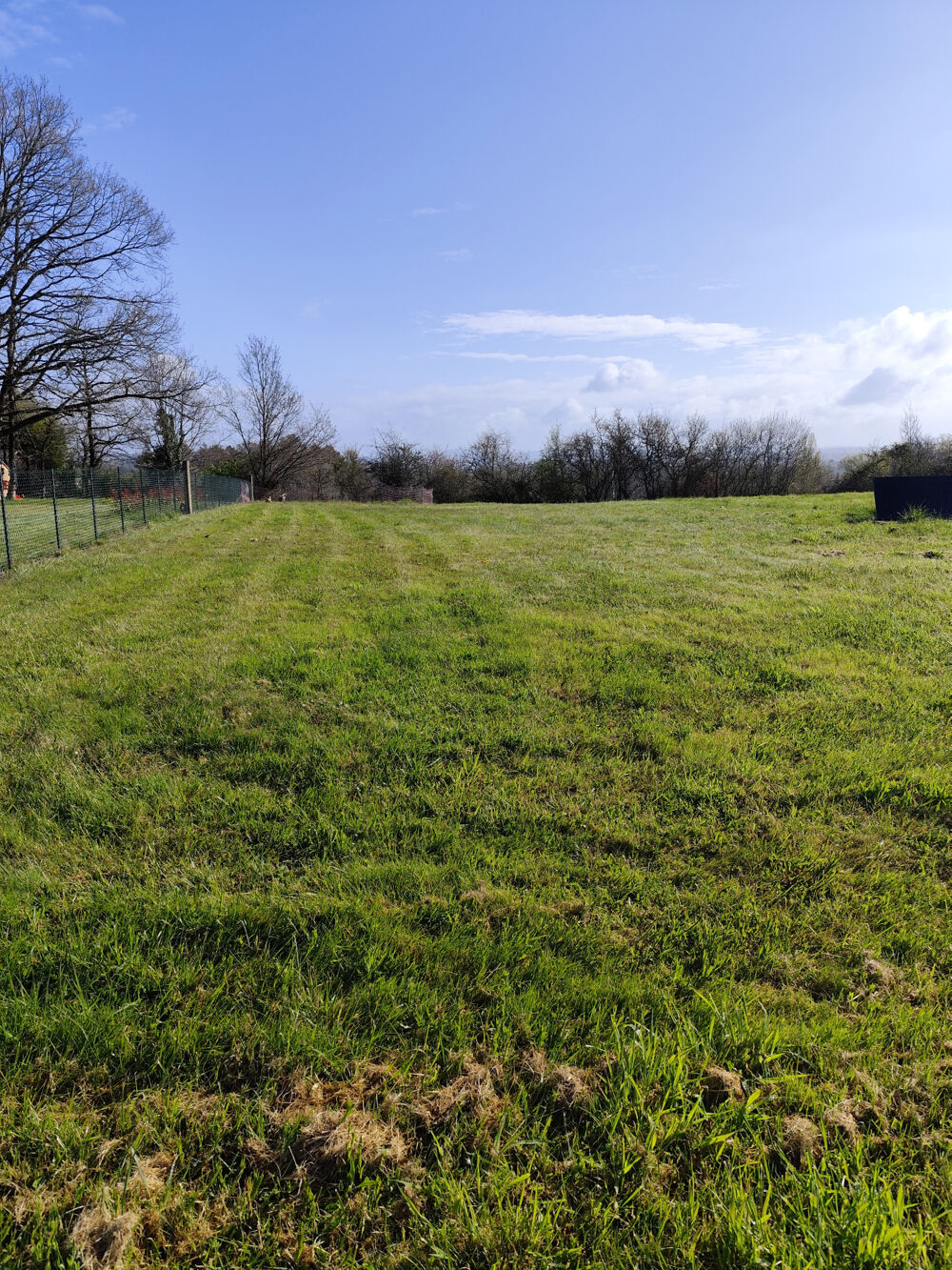 Vente Terrain Terrain constructible 10 mn Centre de Brive Brive la gaillarde