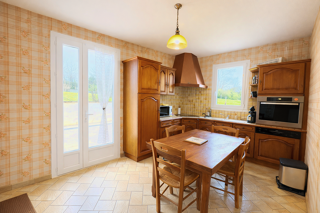  Maison � vendre 5 pi�ces 133 m�