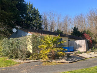  Maison � vendre 6 pi�ces 80 m�