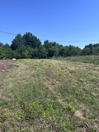  Terrain à vendre 2691 m²