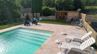  Propri�t�/ch�teau � vendre 15 + pi�ces 800 m�