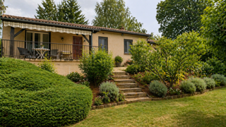  Maison à vendre 6 pièces 95 m²