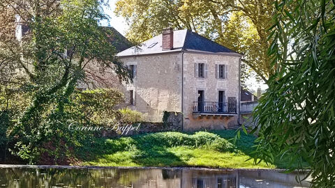   RARE un vrai BIJOU. Id�al INVESTISSEURS Maison - 5 pi�ce(s) - 80 m�