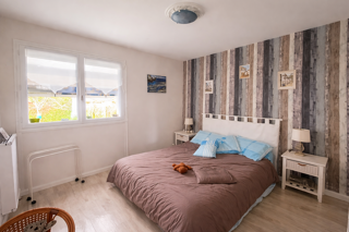 Maison à vendre 4 pièces 72 m²