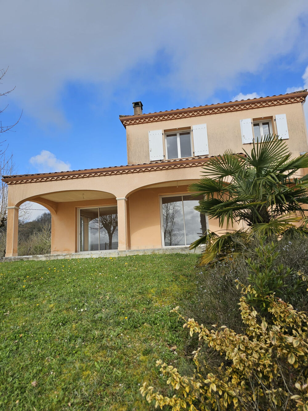 Maison 4pièces 145 m2
