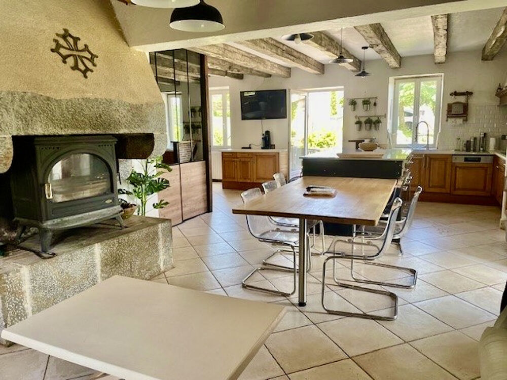  vendre  Maison Padirac (46500)