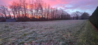  Terrain � vendre 1000 m�