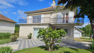  Maison � vendre 6 pi�ces 129 m�