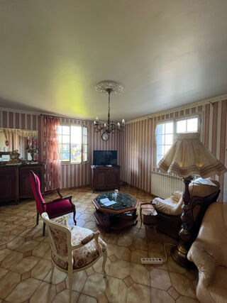  Maison � vendre 4 pi�ces 95 m�