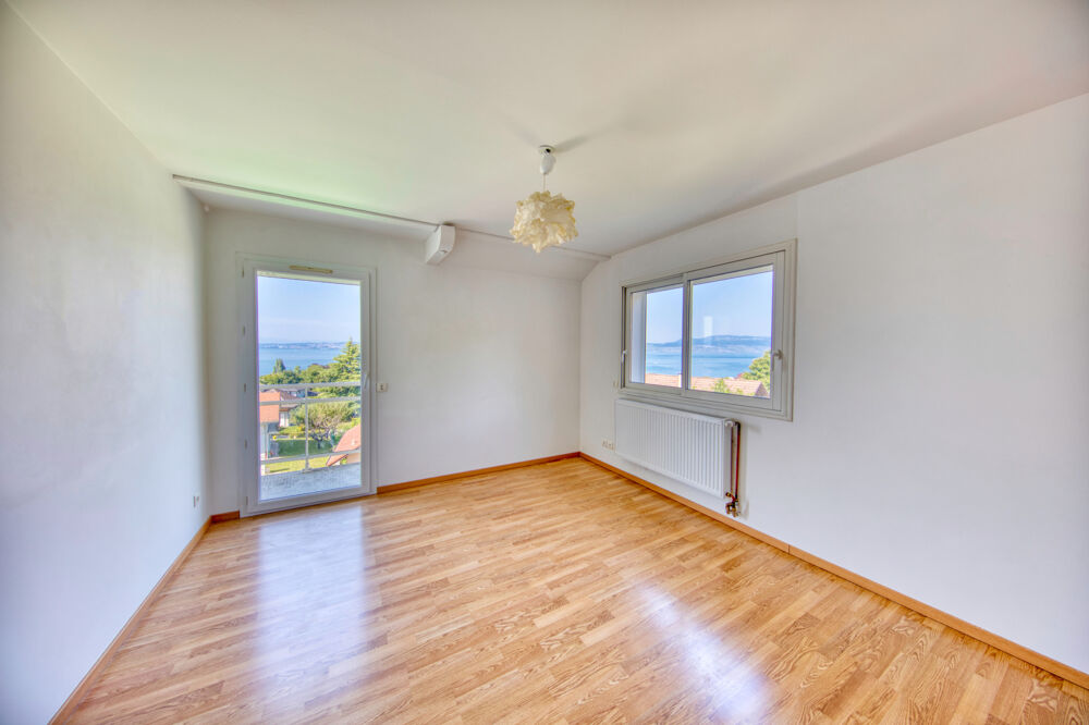  vendre  Maison Lugrin (74500)