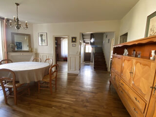  Maison � vendre 9 pi�ces 168 m�