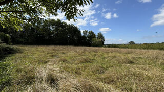  Terrain � vendre 4500 m�