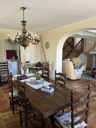  Maison � vendre 10 pi�ces 310 m�