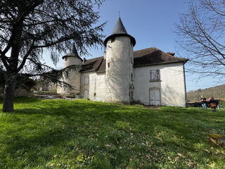  Maison à vendre 15 + pièces 1000 m²