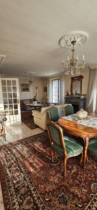  Maison à vendre 7 pièces 178 m²