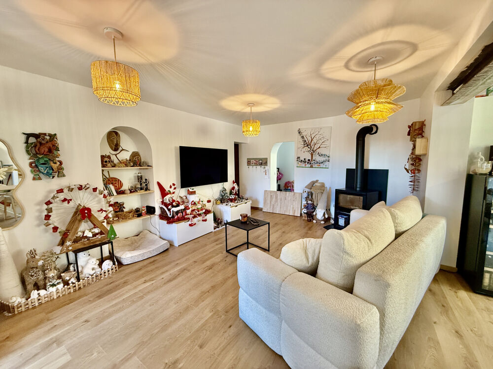 Maison à vendre de 170m2 à Sarlat