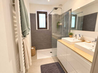  Maison à vendre 7 pièces 152 m²
