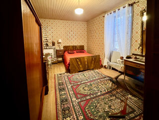  Maison à vendre 6 pièces 135 m²