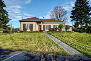  Maison � vendre 7 pi�ces 215 m�