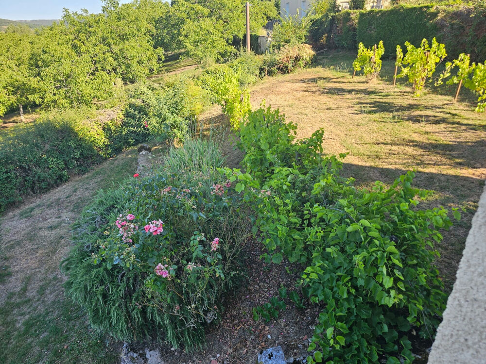 Vente Maison Maison  8 pièces  175 m2 Lanzac
