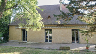  Maison � vendre 8 pi�ces 160 m�