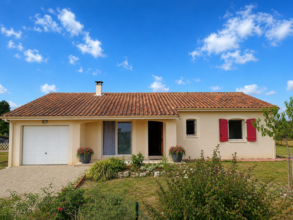 Maison 4 pièces 81 m² · à Naussannes · 81 m² · 179 655 €