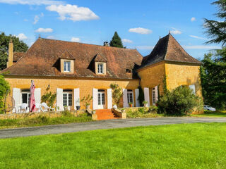  Proprit/chteau  vendre 10 pices 218 m