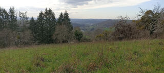  Terrain � vendre 8130 m�