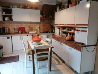  Maison à vendre 7 pièces 142 m²