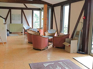  Maison à vendre 15 + pièces 1200 m²