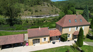  Maison � vendre 9 pi�ces 279 m�