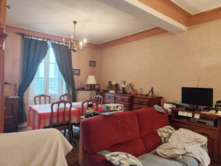  Maison à vendre 9 pièces 150 m²