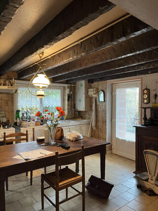  Maison � vendre 5 pi�ces 107 m�