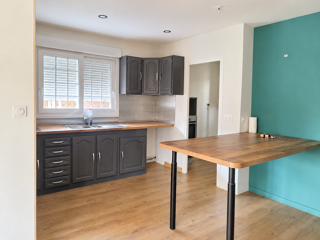  Maison à vendre 4 pièces 67 m²