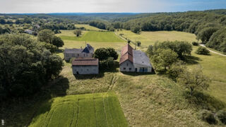  Ferme � vendre 7 pi�ces 1 m�