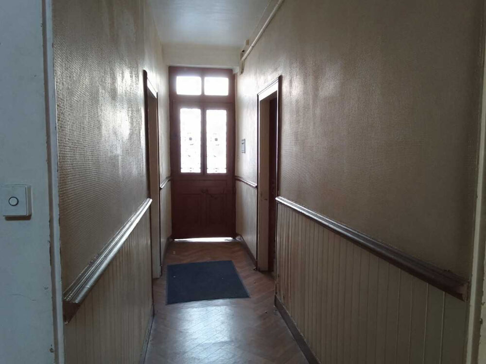 IMMEUBLE 6 APPARTEMENTS 290 m2