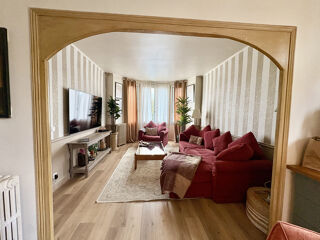  Maison � vendre 8 pi�ces 200 m�