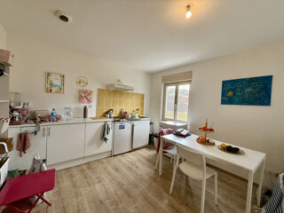  Immeuble à vendre 9 pièces 129 m²
